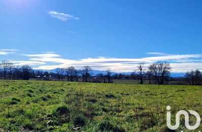 vente terrain 75 000 € à proximité de Lalongue (64350)