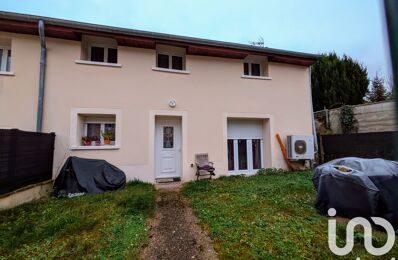 vente maison 125 000 € à proximité de Villeneuve-sur-Bellot (77510)