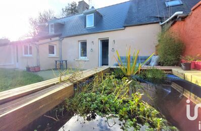 vente maison 189 000 € à proximité de Carentan-les-Marais (50500)