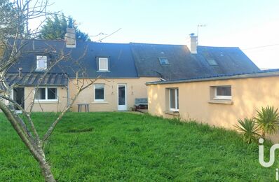 vente maison 189 000 € à proximité de Bricquebec-en-Cotentin (50260)