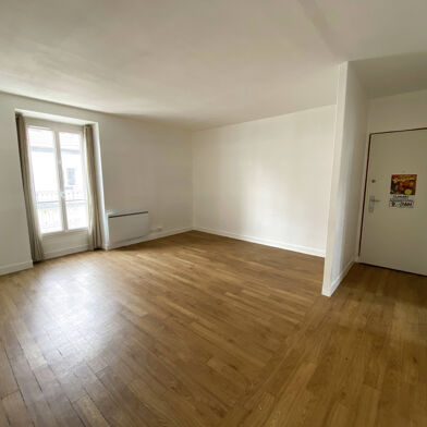 Appartement 4 pièces 74 m²