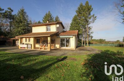 vente maison 285 000 € à proximité de Rouffignac-Saint-Cernin-de-Reilhac (24580)