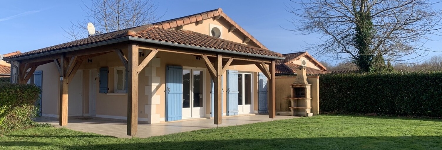 Maison 3 Pièces 76 m² à vendre à Vasles (79340)