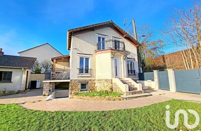 vente maison 479 000 € à proximité de Montigny-Lès-Cormeilles (95370)