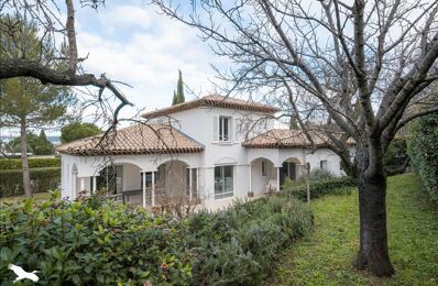 vente maison 832 000 € à proximité de Vendargues (34740)