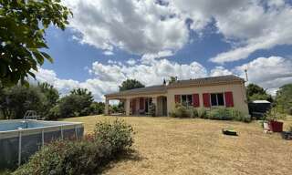 Maison 6 Pièces 122 m² à vendre à Lalandusse (47330)