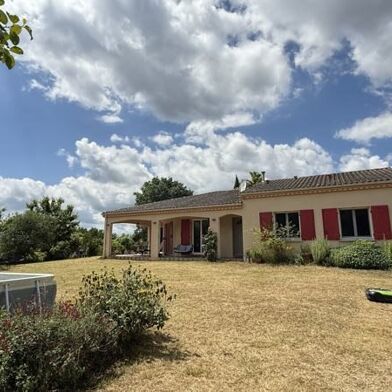 Maison 6 pièces 243800 €