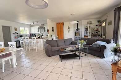 Maison 6 pièces 228975 €