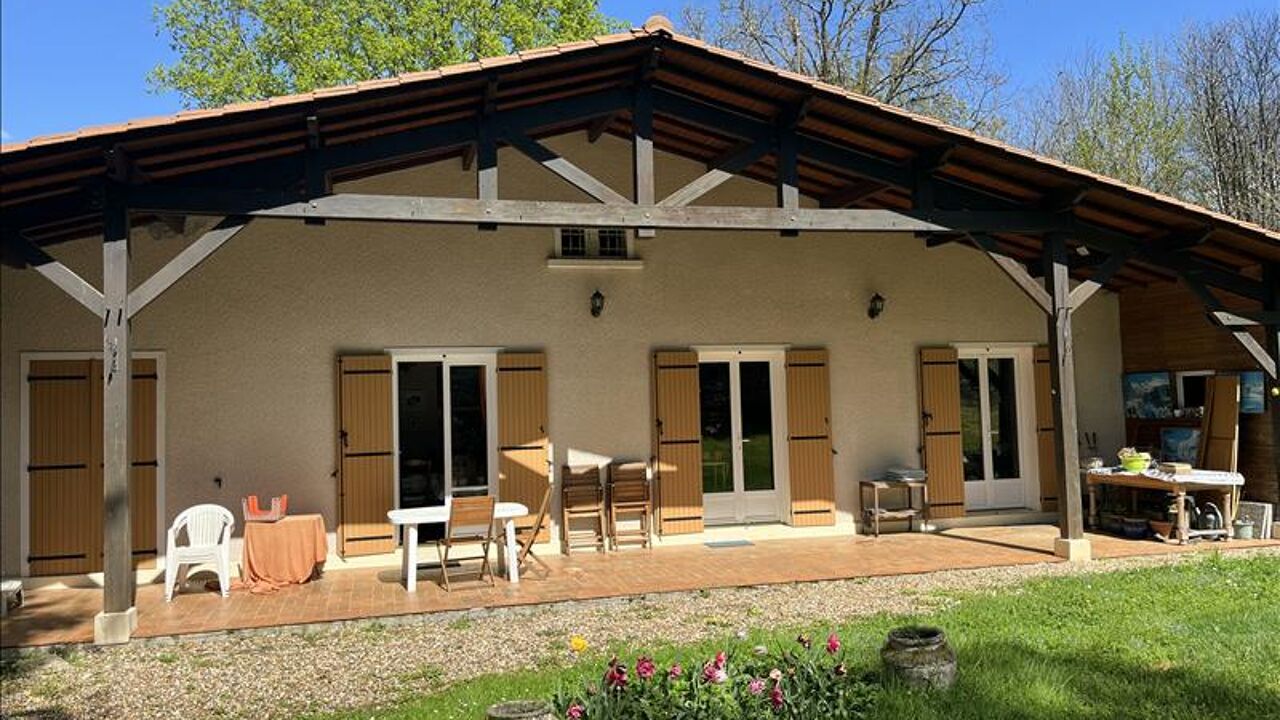 maison 5 pièces 99 m2 à vendre à Razac-sur-l'Isle (24430)