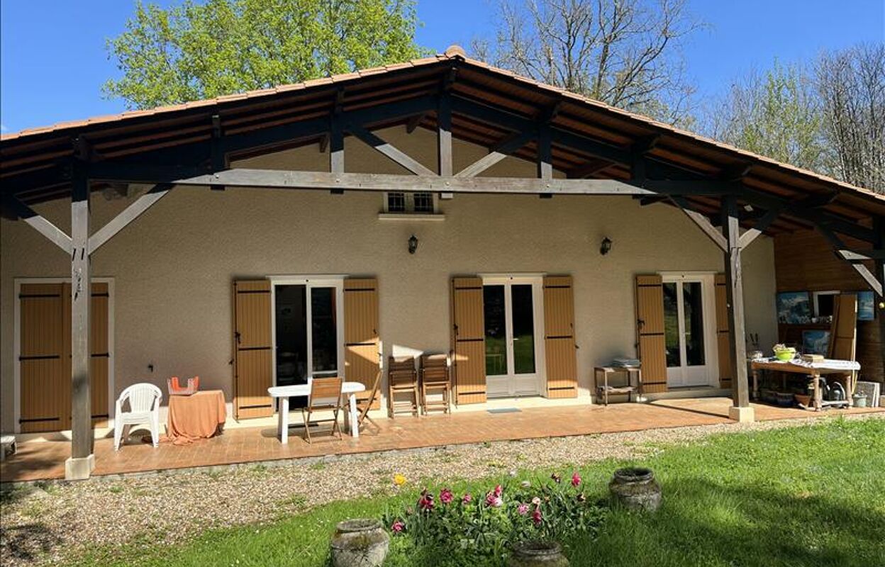 maison 5 pièces 99 m2 à vendre à Razac-sur-l'Isle (24430)