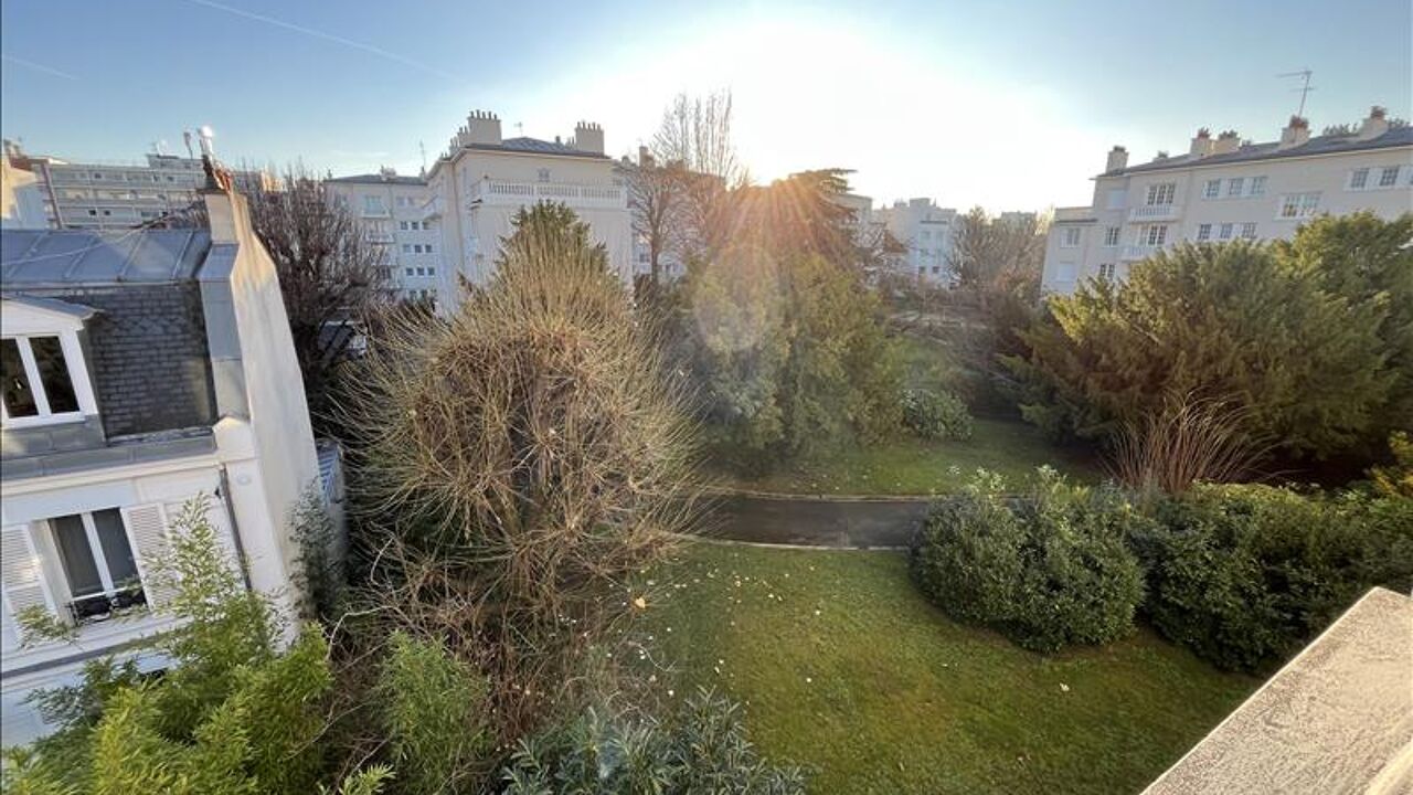 appartement 4 pièces 69 m2 à vendre à Bois-Colombes (92270)