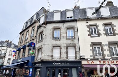 appartement 1 pièces 25 m2 à vendre à Granville (50400)