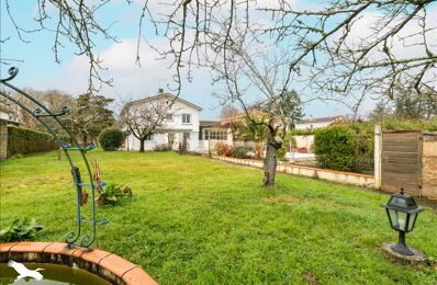 vente maison 254 400 € à proximité de Colayrac-Saint-Cirq (47450)