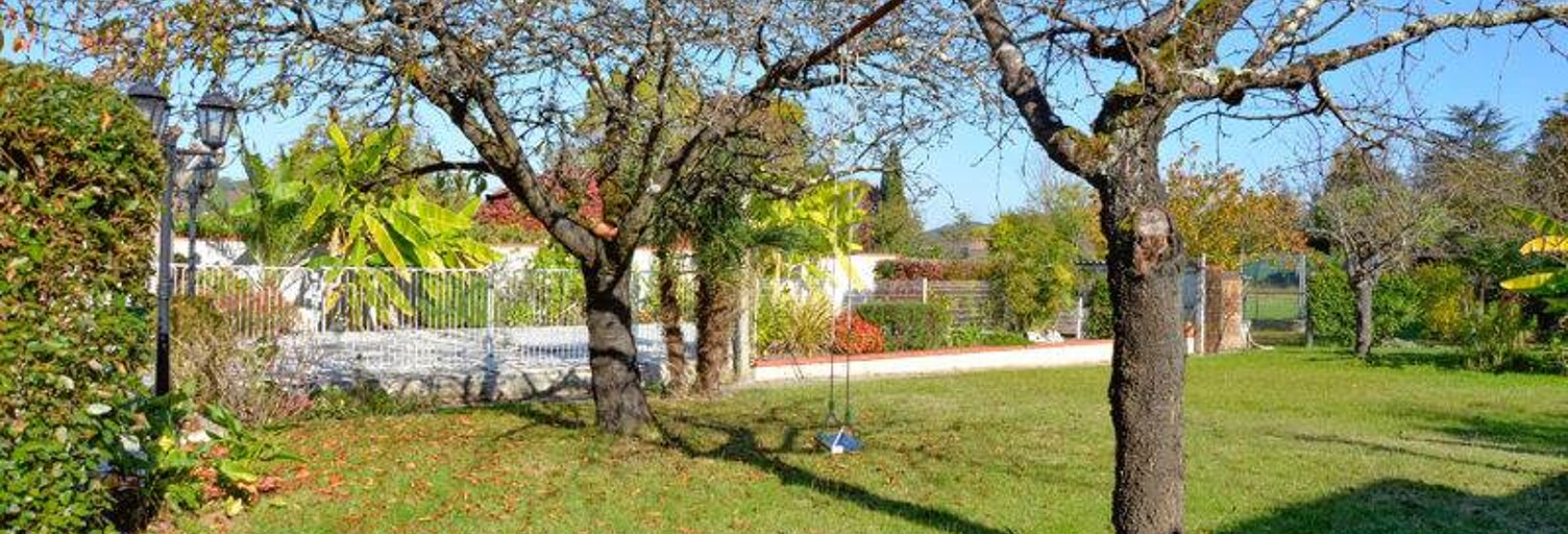 Maison 5 Pièces 160 m² à vendre à Colayrac-Saint-Cirq (47450)