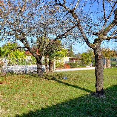 Maison 5 pièces 249630 €