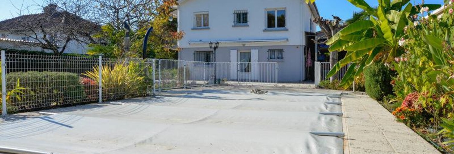 Maison 5 Pièces 160 m² à vendre à Colayrac-Saint-Cirq (47450)