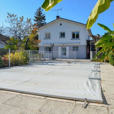 Maison 5 pièces 249630 €