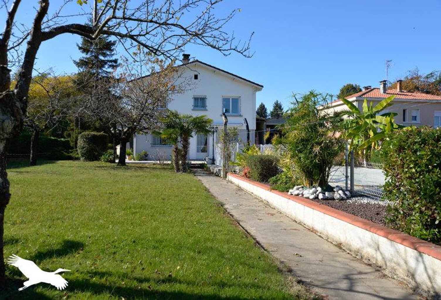 Vente maison 5 pièces 160 m² Colayrac-Saint-Cirq (47450) — photo 1