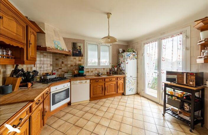 Vente maison 5 pièces 160 m² Colayrac-Saint-Cirq (47450) — photo 4