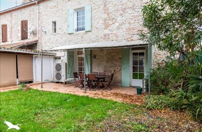 vente maison 299 900 € à proximité de Saint-Caprais-de-Lerm (47270)