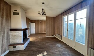 Maison 4 Pièces 82 m² à vendre à Lignières (18160)