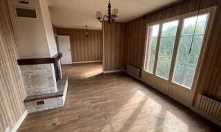 Maison 4 Pièces 82 m² à vendre à Lignières (18160)