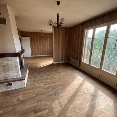 Maison 4 pièces 79560 €