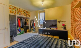 Maison 3 Pièces 65 m² à vendre à Sotteville-lès-Rouen (76300)