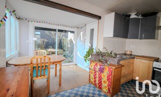 Maison 3 Pièces 65 m² à vendre à Sotteville-lès-Rouen (76300)