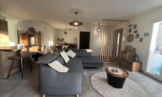 Maison 4 Pièces 97 m² à vendre à Pomérols (34810)