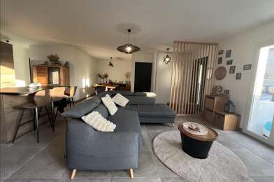 Maison 4 pièces 358700 €