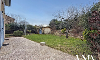 Maison 4 Pièces 106 m² à vendre à Craponne (69290)