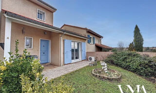 Maison 4 Pièces 106 m² à vendre à Craponne (69290)