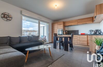 vente appartement 180 000 € à proximité de Neufchef (57700)