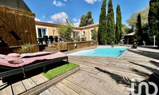 Maison 5 Pièces 153 m² à vendre à Narbonne (11100)