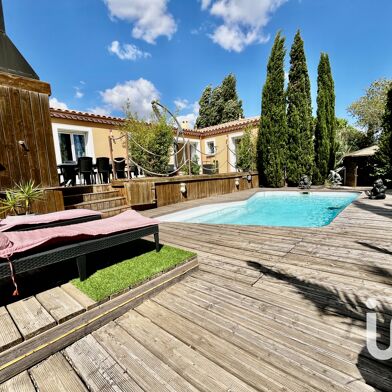 Maison 5 pièces 530000 €