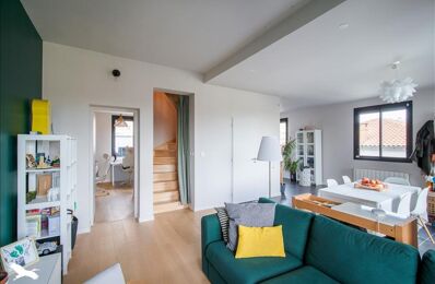 vente appartement 348 000 € à proximité de Saint-Alban (31140)