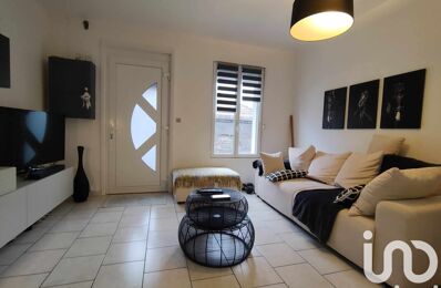 vente maison 86 500 € à proximité de Lourches (59156)