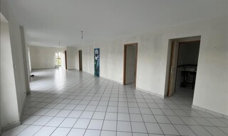 Maison 4 Pièces 105 m² à vendre à Néris-les-Bains (03310)