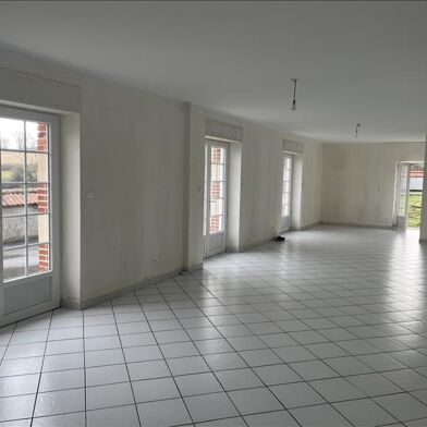 Maison 4 pièces 191700 €