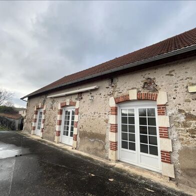 Maison 4 pièces 191700 €