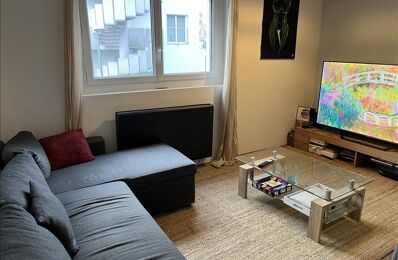 vente appartement 123 625 € à proximité de Pessac (33600)