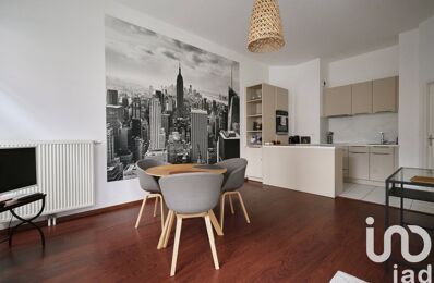 vente appartement 227 000 € à proximité de La Madeleine (59110)