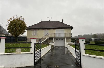 vente maison 144 450 € à proximité de Champigny-sur-Veude (37120)