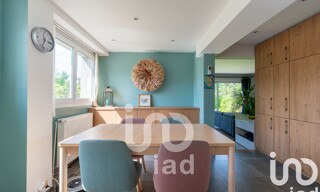 Maison 5 Pièces 131 m² à vendre à Vaux-sur-Seine (78740)