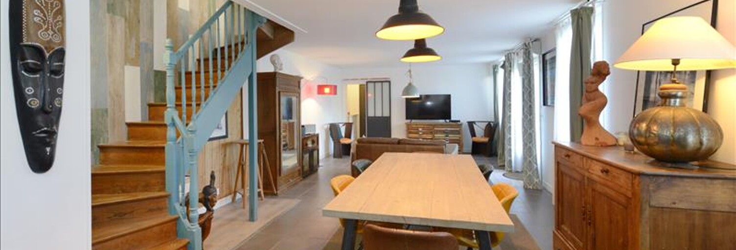 Maison 6 Pièces 146 m² à vendre à Angoulême (16000)