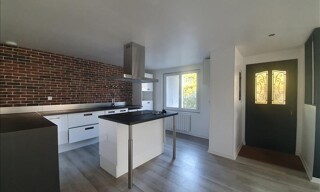Maison 4 Pièces 106 m² à vendre à Puymirol (47270)