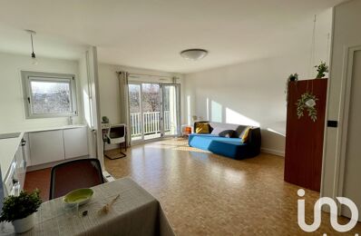 vente appartement 273 000 € à proximité de Saint Ouen (93400)