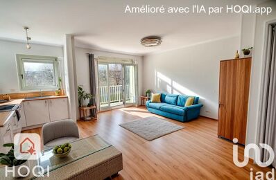 vente appartement 273 000 € à proximité de Chatou (78400)