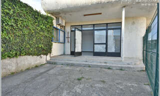 Commerce  61 m² à vendre à Lunel (34400)